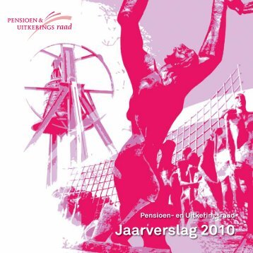 Jaarverslag 2010 (pdf, 1.4 MB) - Svb