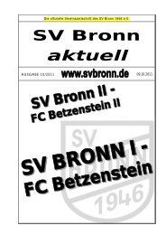 11I12-04 FC Betzenstein - SV Bronn