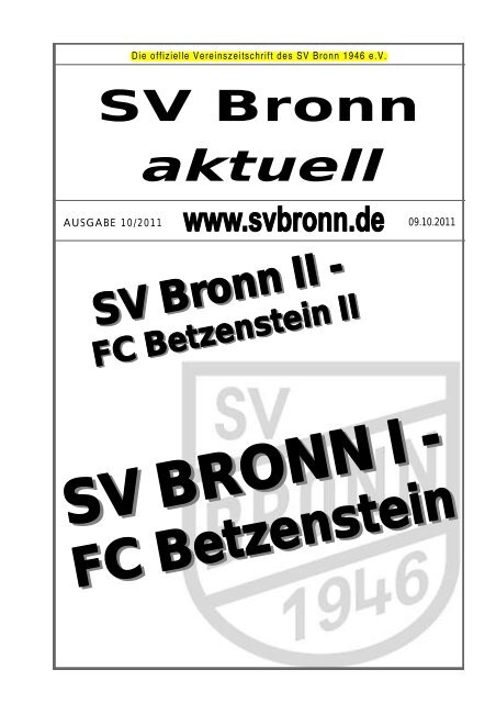 11I12-04 FC Betzenstein - SV Bronn