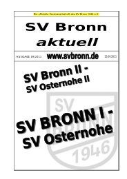 11I12-03 SV Osternoh.. - SV Bronn