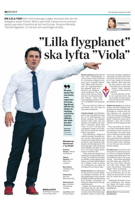 Nyhetsdelen - Svenska Dagbladet