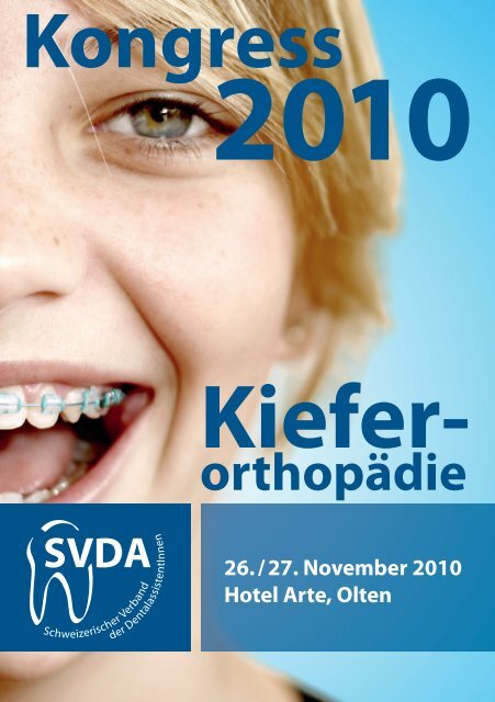 Parodontologie - SVDA