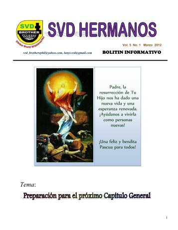 Tema: - SVD-Curia