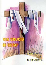 Via Crucis Color ITA Full.pmd - SVD-Curia