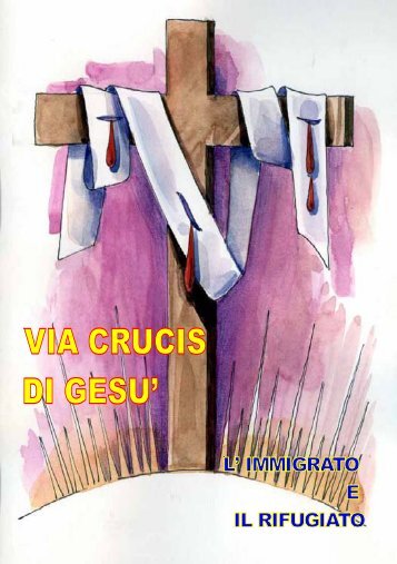 Via Crucis Color ITA Full.pmd - SVD-Curia