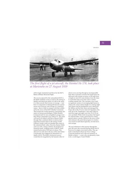 Volume 6 No 4 - Royal Air Force Centre for Air Power Studies