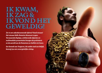 ik kwam, ik zag & ik vond het geweldig! - Mm-book.com