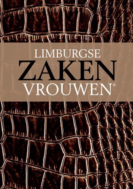 Limburgse Zaken - Lipa Datacenter