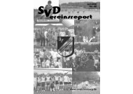 VR 2006/07.PDF - SV Dickenberg