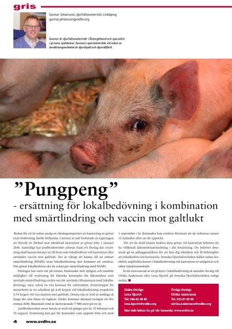 Lunginflammation hos kalv - Svenska DjurhÃ¤lsovÃ¥rden