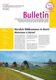 Bulletin Nr. 2 - SVEHK