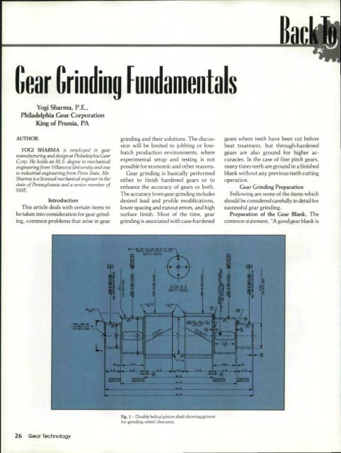 Download the September/October 1989 Issue in PDF format - Gear ...