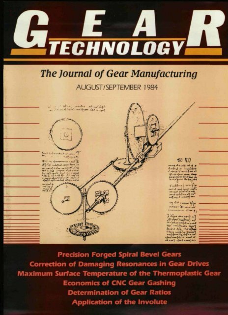 Download the August/September 1984 Issue in PDF format - Gear ...