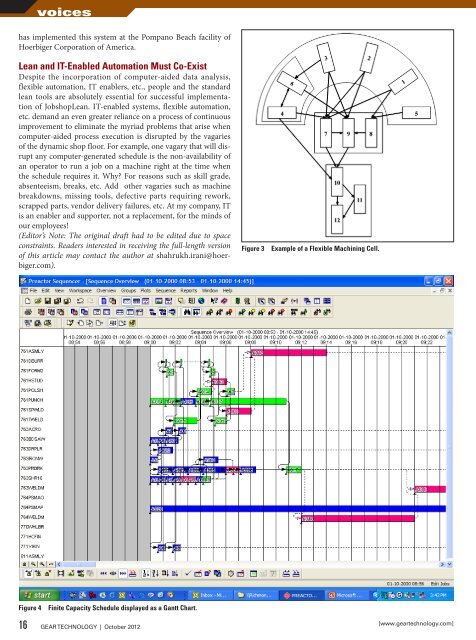 Download the October 2012 Issue in PDF format - Gear Technology ...