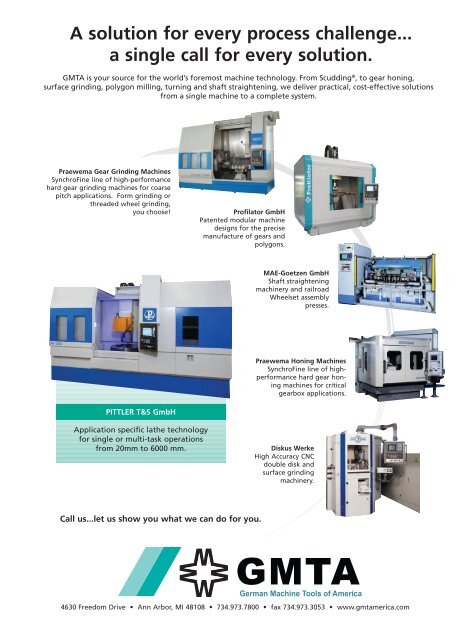 Download the October 2012 Issue in PDF format - Gear Technology ...