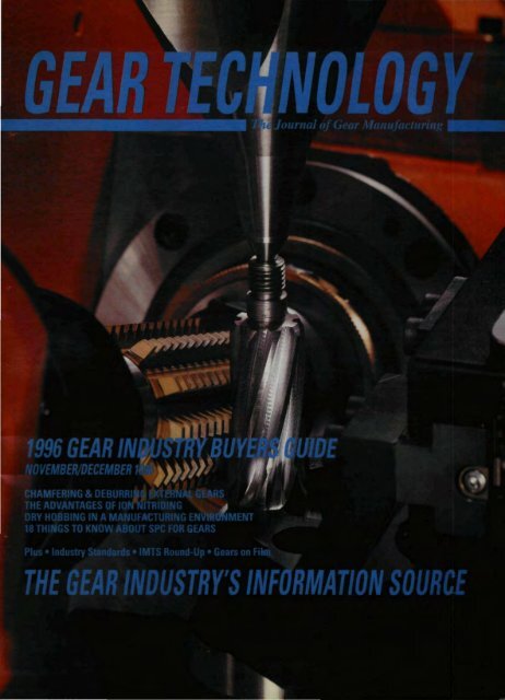 Download the November/December 1996 Issue in PDF format