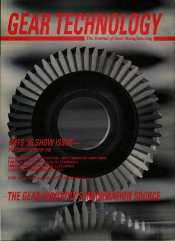 Download the September/October 1996 Issue in PDF format - Gear ...