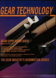 NETA World Journal | Fall 2013 by NETAWorldJournal - Issuu