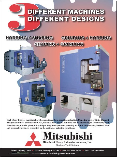 Download PDF - Gear Technology magazine