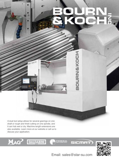 Download PDF - Gear Technology magazine