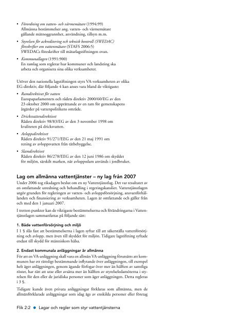 UtbildningspÃ¤rm fÃ¶r politiskt fÃ¶rtroendevalda.pdf - Svenskt Vatten