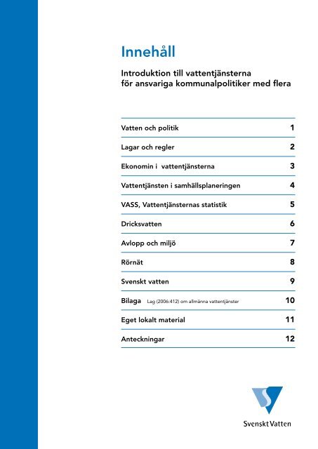 UtbildningspÃ¤rm fÃ¶r politiskt fÃ¶rtroendevalda.pdf - Svenskt Vatten