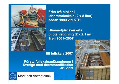 Anammox - Svenskt Vatten