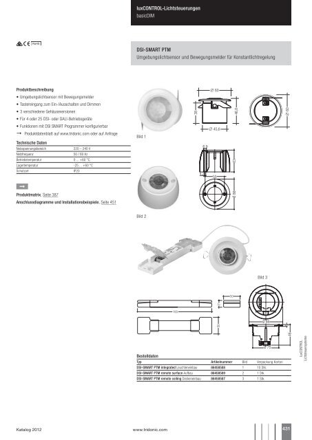 Katalog 2012