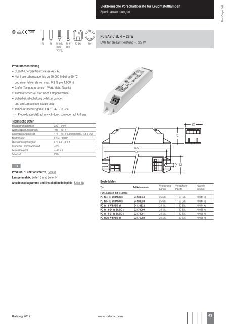 Katalog 2012