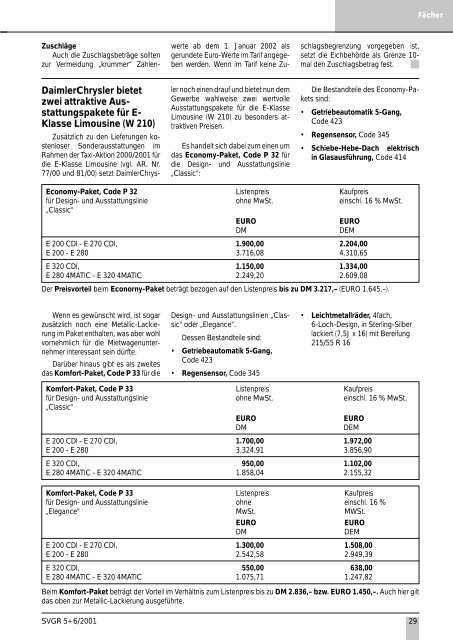 Zeitschr. 1+2/2001 - SVG Koblenz