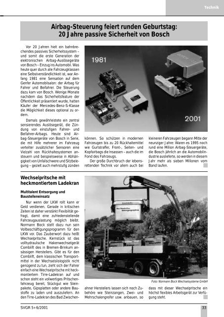 Zeitschr. 1+2/2001 - SVG Koblenz