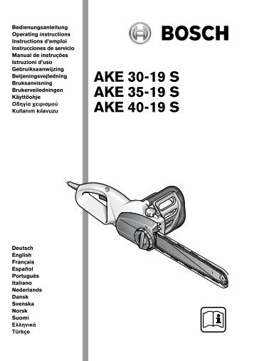 AKE 30-19 S AKE 35-19 S AKE 40-19 S - Svh24