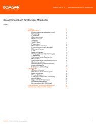 Benutzerhandbuch für Mitarbeiter 10.2 - Bomgar