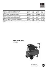 UNM 210-8-25 W - Schneider-Airsystems