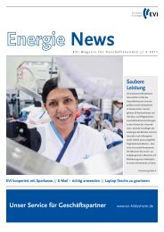 Die energieNews 2011/4 - GIPS Projekt