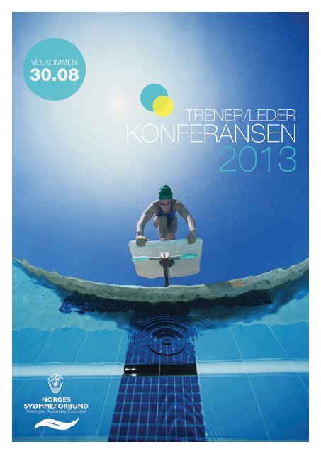 Invitasjon - Norges SvÃ¸mmeforbund