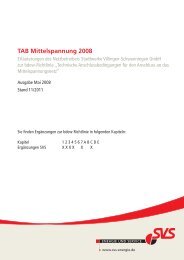 ErlÃ¤uterungen des Netzbetreibers - Stadtwerke Villingen ...