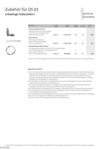 wodtke Pellet Primärofen®-Technik  Die Zukunftswärme - Buderus