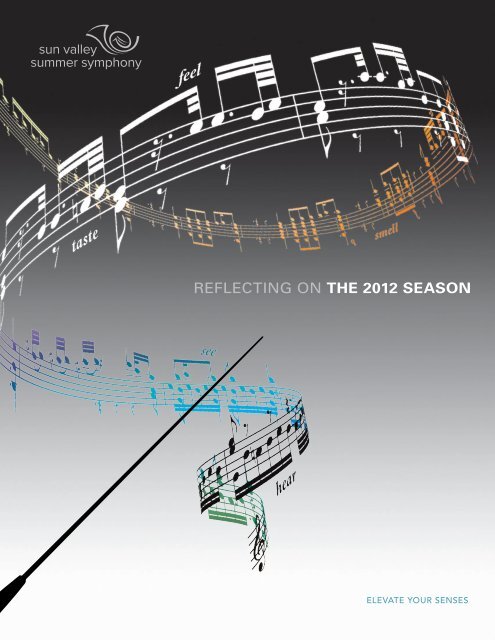 2012 Annual Review.pdf - Sun Valley Summer Symphony