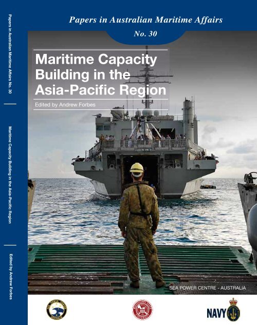 Thailand's Maritime Strategy: National Resilience and Regional Cooperation  > Air University (AU) > Journal of Indo-Pacific Affairs Article Display