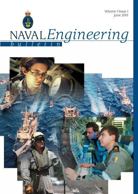 Engineering - Royal Australian Navy