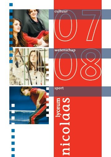 schoolgids_'07 - Onderwijs Consumenten Organisatie