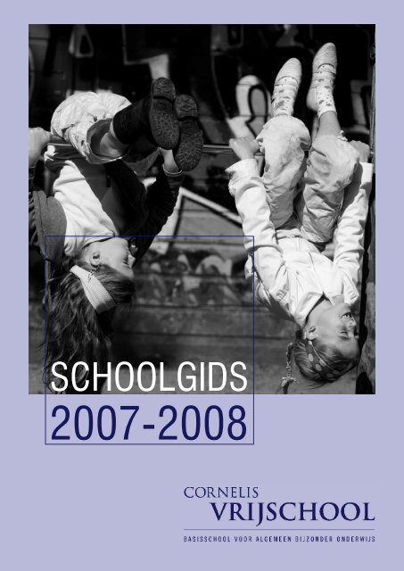 cornelis_vrijschool_07-08 - Onderwijs Consumenten Organisatie