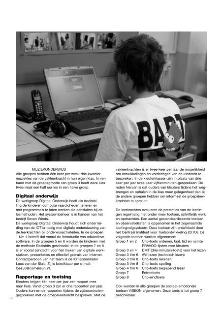 cornelis_vrijschool_07-08 - Onderwijs Consumenten Organisatie