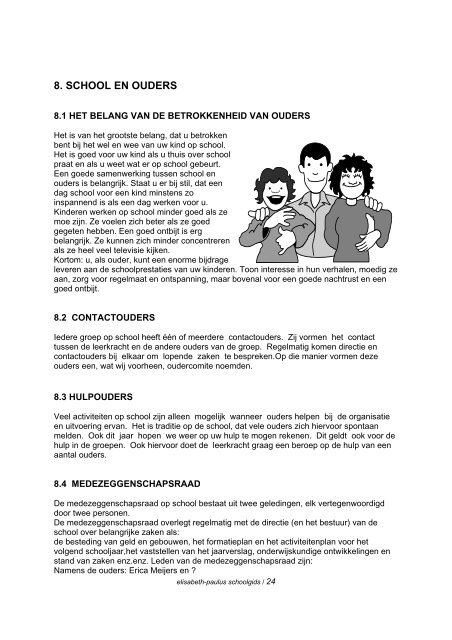 schoolgids_08-09 - Onderwijs Consumenten Organisatie