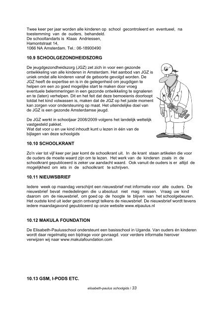 schoolgids_08-09 - Onderwijs Consumenten Organisatie