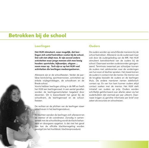 schoolgids_hlw_2007-2008 - Onderwijs Consumenten Organisatie