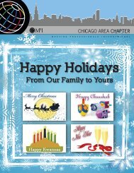 Happy Holidays - Meeting Professionals International Chicago Area ...