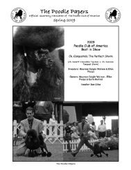Crufts 1935-2 - The Kennel Club