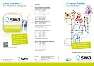 PDF, 0,55 MB - Stadtwerke Augsburg